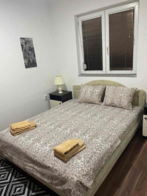 Apartmani Tomić